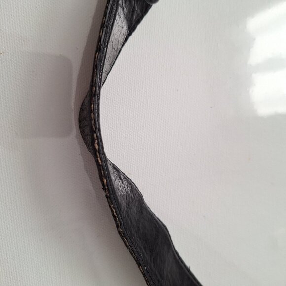 Hobo International Black Hobo Bag - Picture 14 of 15